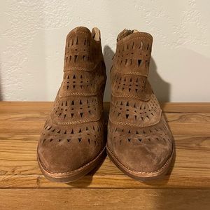 Sofft Sallie booties short boots